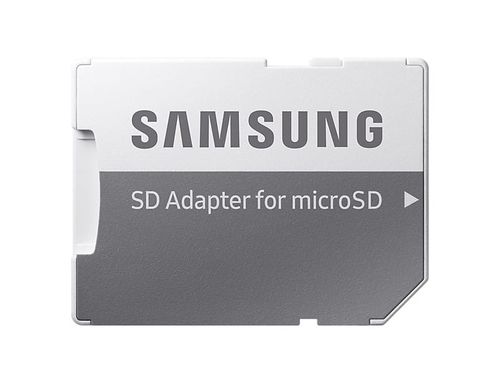 Samsung MB-MC256GA/EU EVO+ mSD +Adapter na Arena.pl