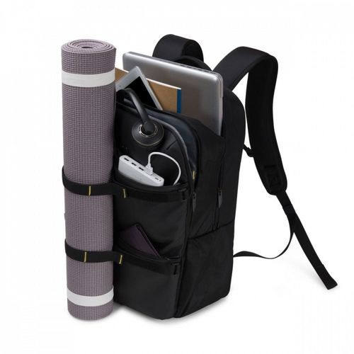 DICOTA Plecak Backpack MOVE 13-15.6 czarny na Arena.pl