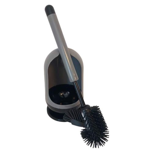 Szczotka do WC z uchwytem MR.SIGA na Arena.pl