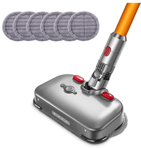 Nasadka mopa Dyson V7 V8 V10 V11 V15 sucho/mokro na Arena.pl