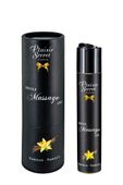 Huile Massage Vanille 59Ml