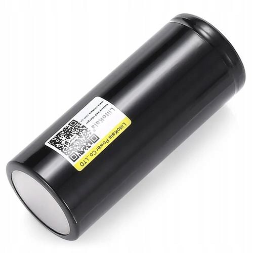 Akumulator litowo-jonowy 3,7V LiitoKala Lii-50A 26650 5000 mAh na Arena.pl