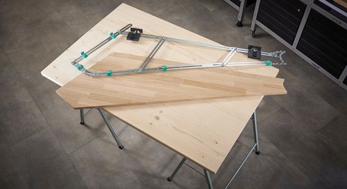 SZABLON DO SCHODÓW WF5210000 WOLFCRAFT na Arena.pl