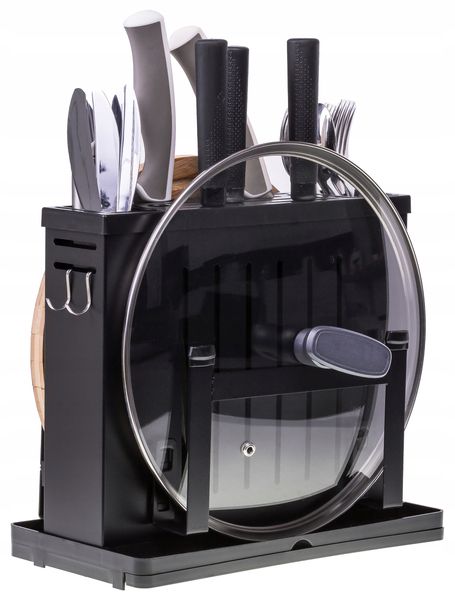 HOLDER KUCHENNY NR:9202 zdjęcie 12