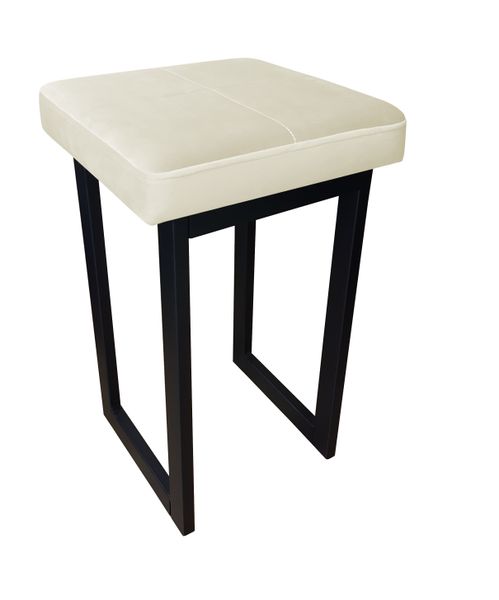 TABORET SOLID STOŁEK LOFT 45cm MG50 zdjęcie 1