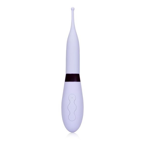 Silicone Tip Vibrator zdjęcie 1