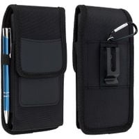 Etui futerał kabura na pasek do RugOne XEVER 7 SERIES PRO karabińczyk klips