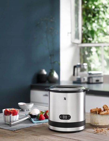 URZĄDZENIE 3w1 do LODÓW Kitchenminis WMF zdjęcie 6
