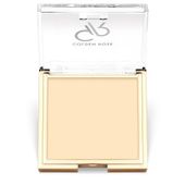 Golden Rose Mattifying Mineral Powder Matujący puder mineralny 102