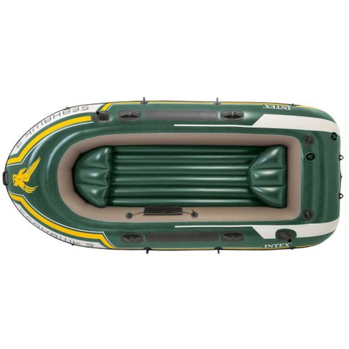 PONTON DMUCHANY 295x137x43cm na Arena.pl