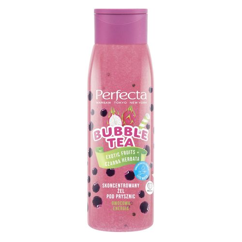 DAX PERFECTA bubble tea zel p/pr exotix 400g na Arena.pl