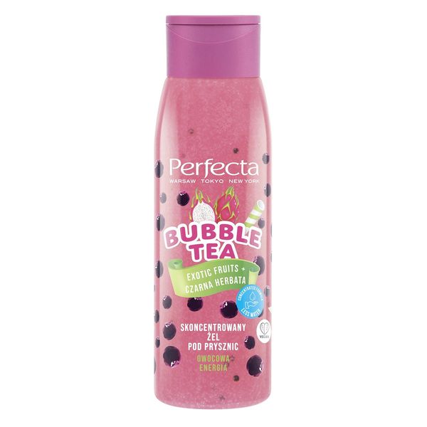 DAX PERFECTA bubble tea zel p/pr exotix 400g zdjęcie 1