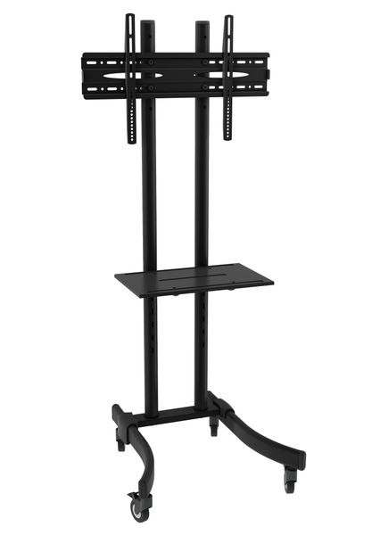 Stojak Mobilny Techly TV LED/LCD/PDP 32-70 Cali 40kg Regulowany zdjęcie 1
