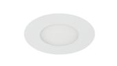 SP-01 WH 3W LED 230V opr. stropowa panel LED stała okrągła śr. 120 6500K