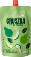 OWOLOVO Mus GRUSZKA ! 200g