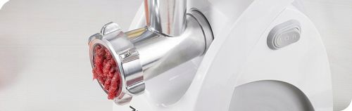 MASZYNKA DO MIĘSA ZELMER ZMM9801B MOCNA NIEZAWODNA na Arena.pl