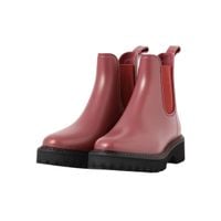 Ecoalf kalosze damskie burgund rozmiar 41