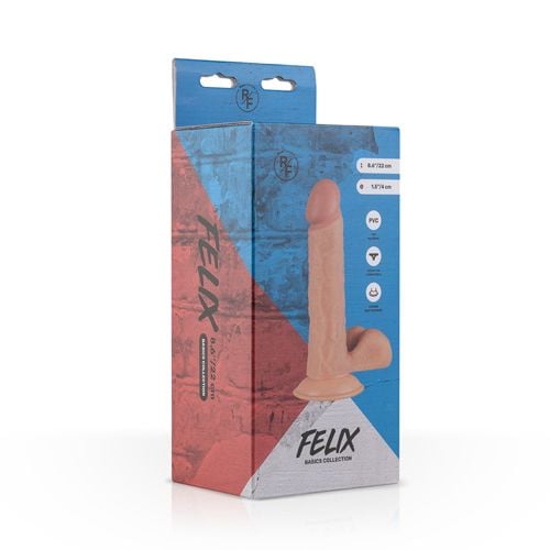 dildo felix realistic dildo na Arena.pl