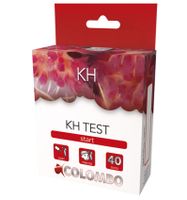 Test Colombo Marine KH