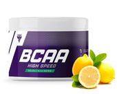 TREC BCAA HIGH SPEED 250g AMINOKWASY XTRA JAKOŚĆ