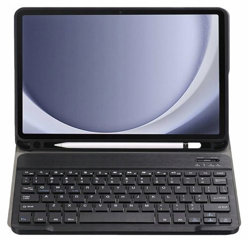 ETUI KLAWIATURA do SAMSUNG GALAXY TAB A9+ PLUS 11 2023 X210 / X215 / X216 na Arena.pl