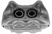 ZACISK HAMULCOWY PRZÓD PRAWY PRZÓD TOYOTA LAND CRUISER 1990 1991 1992 1993