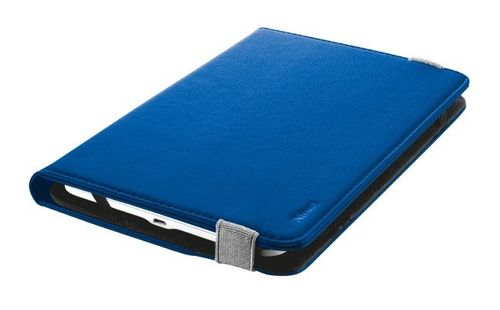 Trust Primo Folio Case with Stand for 7-8" tablets - blue na Arena.pl