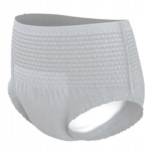 Majtki chłonne TENA Men Normal L/XL pieluchomajtki pieluchy dla na Arena.pl