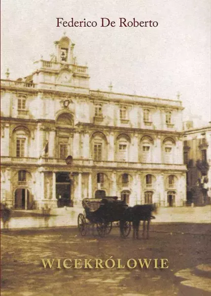 Wicekrólowie zdjęcie 1