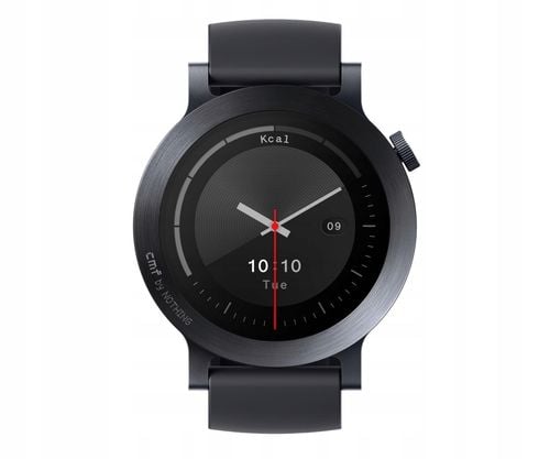 Smartwatch cmf by NOTHING Watch 3 Pro Dark Grey szary na Arena.pl