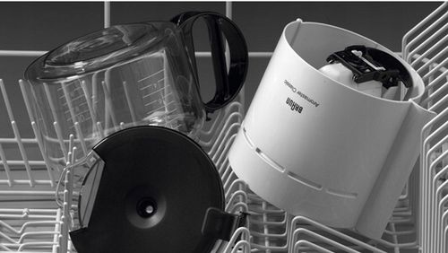 Ekspres do kawy przelewowy Braun KF1100 WH (NK) na Arena.pl