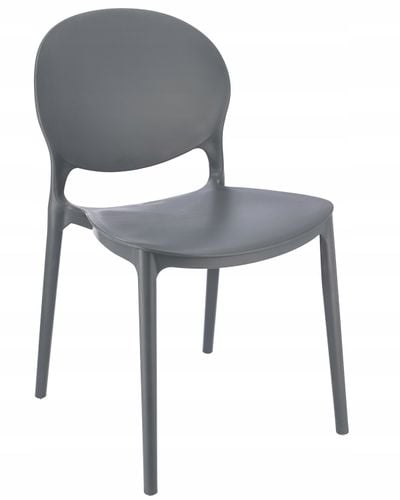 krzesło justin szare na Arena.pl