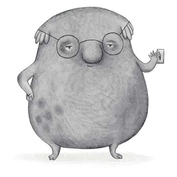 Co lubią uczucia? zdjęcie 2