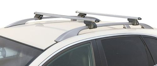 Bagażnik Taurus EasyUp 156930 belka 130cm na Arena.pl
