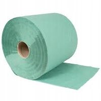 Czyściwo zielone przemysłowe makulaturowe warsztatowe 200m