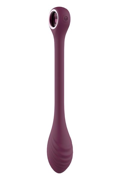 Glam Bendable G-Spot Vibe zdjęcie 2