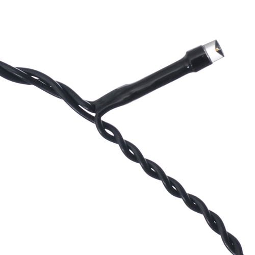 kurtyna led całoroczna sterowana aplikacją dekoracja świetlna 400 girlanda na Arena.pl