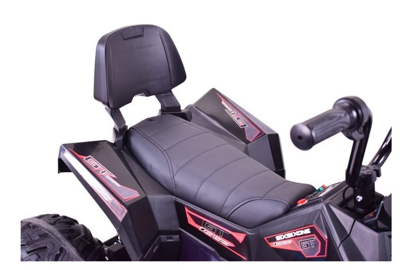 OLBRZYMI QUAD 24V ATV GT SIXONE WIELKIE KOŁA 4,X4/SX2128-BIG zdjęcie 16