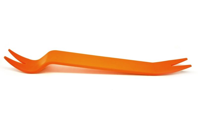 Zestaw do demontażu plastików w aucie, ściągacze. zdjęcie 6