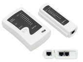 Tester do kabli HY-468CT LAN pomiar ciągłości okablowania