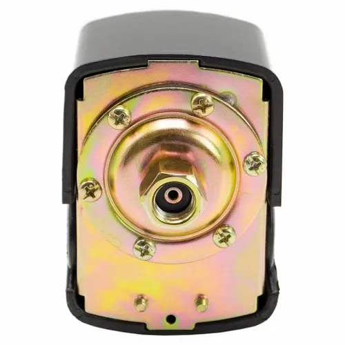 WŁĄCZNIK WYŁĄCZNIK CIŚNIENIOWY POMPY HYDROFORU 1/4 na Arena.pl