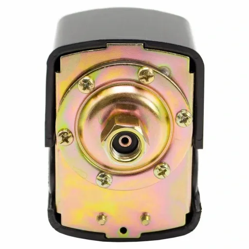 WŁĄCZNIK WYŁĄCZNIK CIŚNIENIOWY POMPY HYDROFORU 1/4 zdjęcie 2