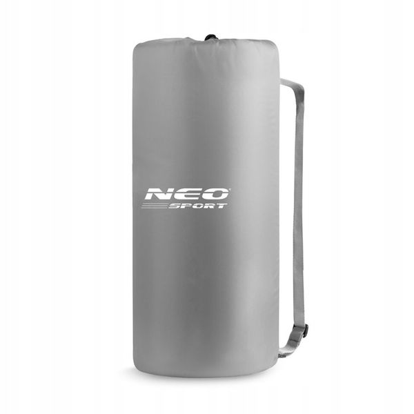 MATA DO AKUPRESURY Z KOLCAMI + PODUSZKA + TORBA zdjęcie 8