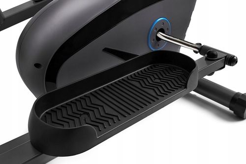 TRENAŻER ELIPTYCZNY treningowy Orbi-Trek Magnetyczny do 120kg - Shox na Arena.pl