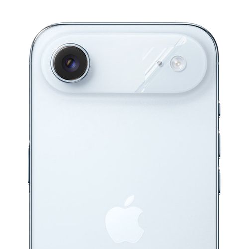 apple iphone air - 3mk lens protection na Arena.pl