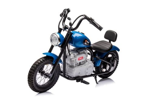 Motor Na Akumulator A9902 36V Niebieski na Arena.pl