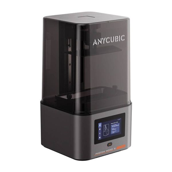 Drukarka 3D Anycubic Photon Mono 4 Ultra zdjęcie 5