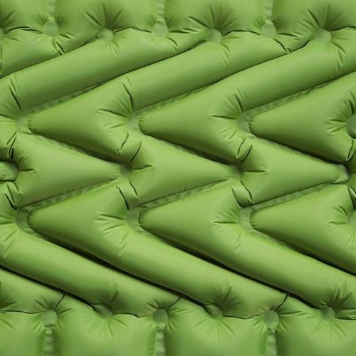 MATA TURYSTYCZNA NILS CAMP NC4005 ZIELONY 193X56X5,5 CM na Arena.pl