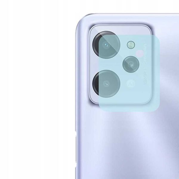 Spacecase Camera Glass Realme C31 zdjęcie 5