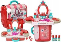 Toaletka dla dzieci Zestaw Piękności dziewczynek